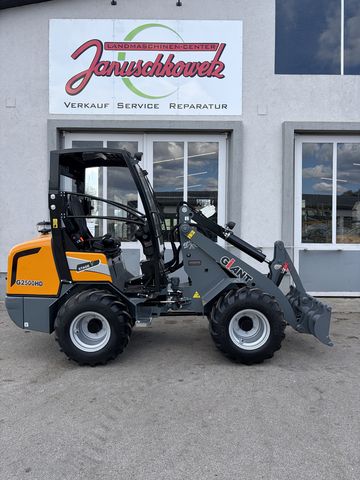 Giant G2500HD