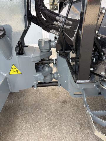 Giant G2500HD