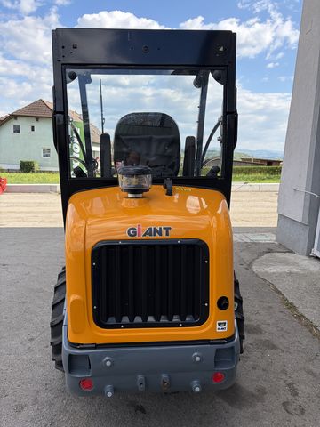 Giant G2500HD