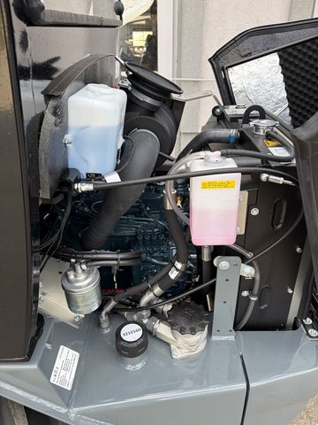 Giant G2500HD