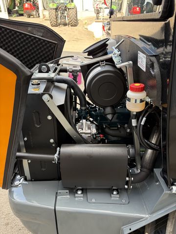 Giant G2500HD