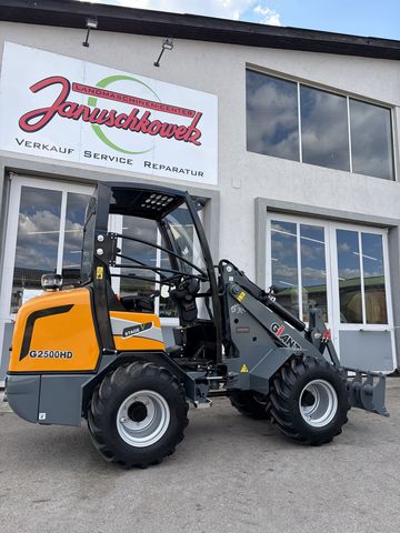 Giant G2500HD
