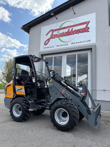 Giant G2500HD