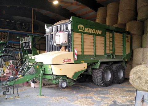 Krone MX 330 GD