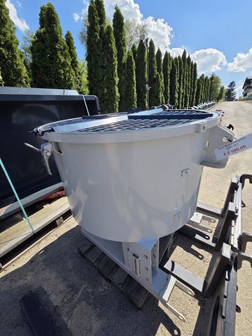Sonstige UBCM600-W1