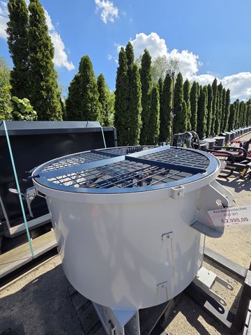 Sonstige UBCM600-W1