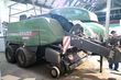 Fendt 120 x 90 cm Ballenpresse