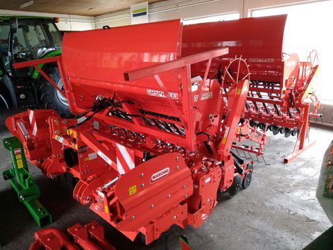 Maschio DC-Classic Z500 mit Dama Corex+-Scheibenscharen 2