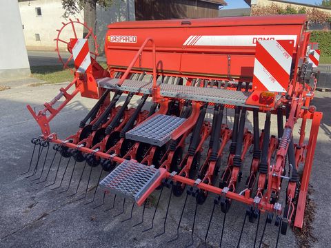 Maschio DC-Classic Z500 mit Dama Corex+-Scheibenscharen