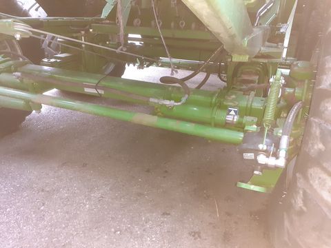 Krone Big Pack 1270 VC