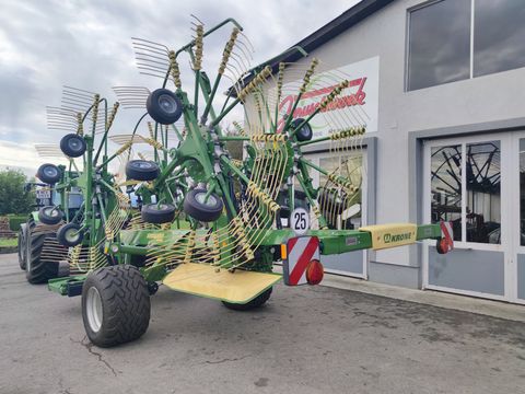 Krone Swadro TC 1250