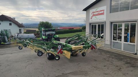 Krone Swadro TC 1250