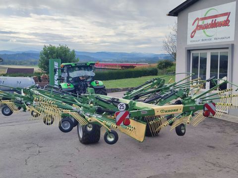 Krone Swadro TC 1250