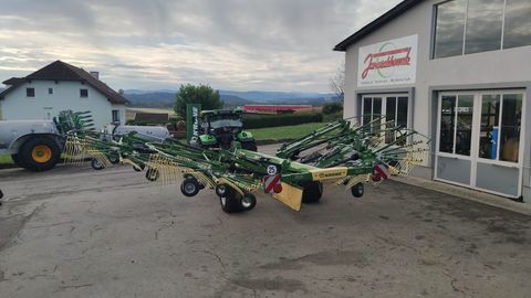 Krone Swadro TC 1250