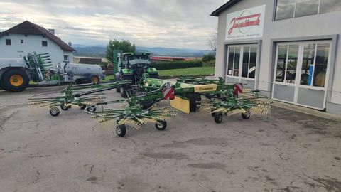 Krone Swadro TC 1250