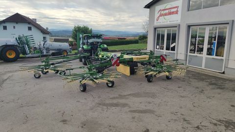 Krone Swadro TC 1250