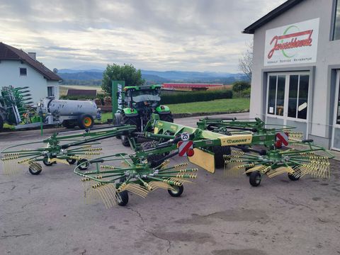 Krone Swadro TC 1250