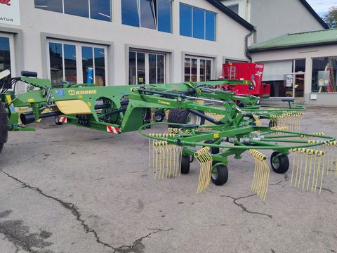 Krone Swadro TC 1250