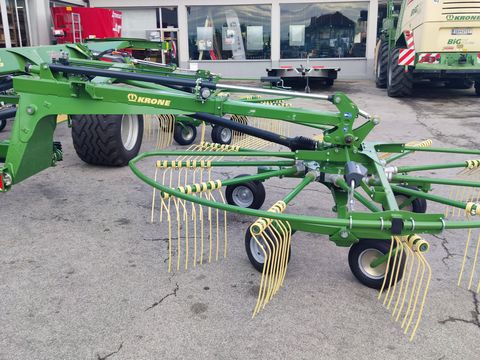 Krone Swadro TC 1250