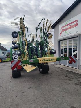 Krone Swadro TC 1250