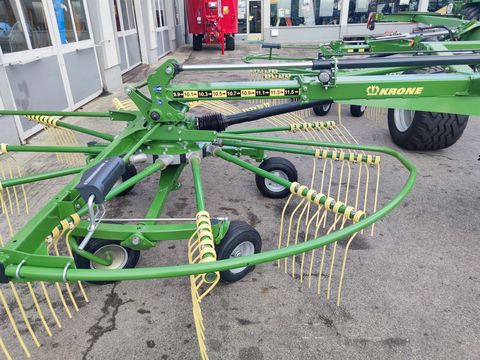 Krone Swadro TC 1250