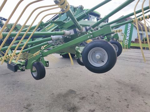 Krone Swadro TC 1250