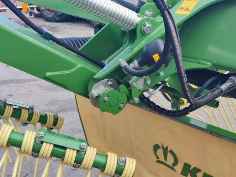 Krone Swadro TC 1250