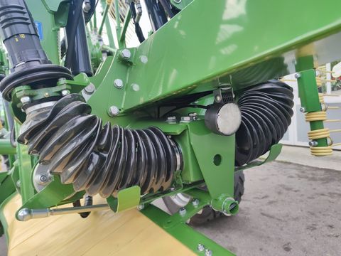 Krone Swadro TC 1250