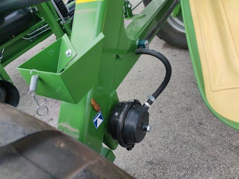 Krone Swadro TC 1250