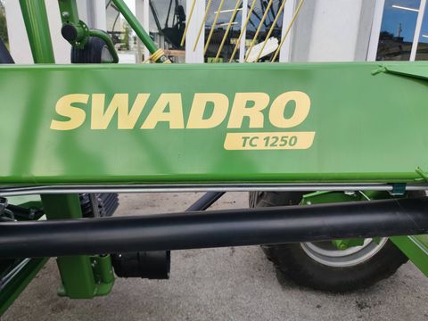 Krone Swadro TC 1250