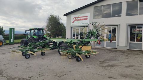 Krone Swadro TC 1250