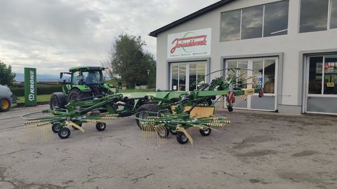 Krone Swadro TC 1250