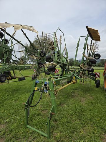 Krone SWADRO 1201 A
