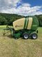 Krone Comprima   V 150 XC