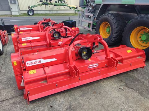 Maschio Bisonte 280