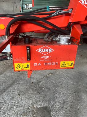 Kuhn GA 8521