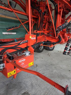 Kuhn GA 8521