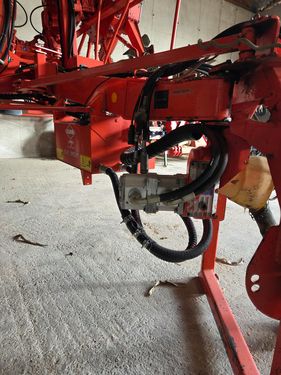 Kuhn GA 8521