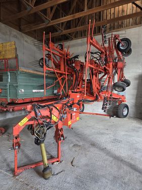 Kuhn GA 8521