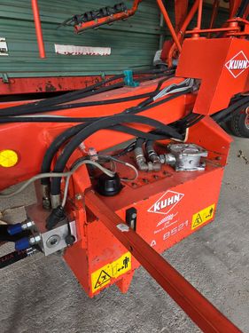 Kuhn GA 8521