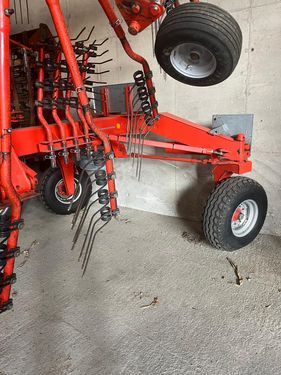 Kuhn GA 8521