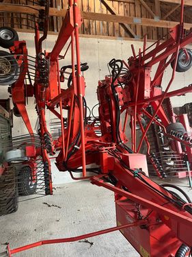 Kuhn GA 8521