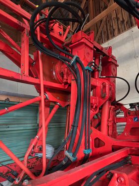 Kuhn GA 8521