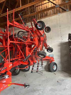 Kuhn GA 8521
