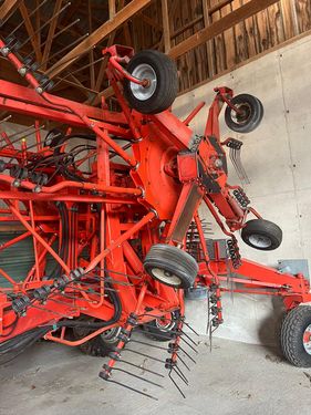 Kuhn GA 8521