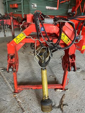 Kuhn GA 8521