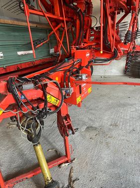 Kuhn GA 8521