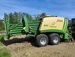 Krone BiG PACK 1290 HDP VC - 51 Messer