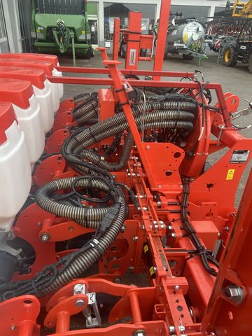 Maschio Magica 6r Isotronic inkl. Granulatstreuer