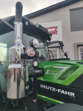 Deutz Fahr 6135 C TTV
